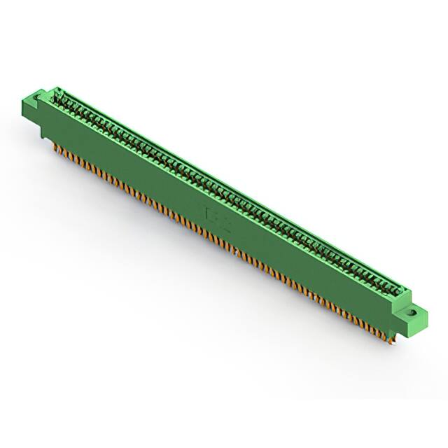 845-122-560-804 EDAC Inc.  Edgeboard Connectors